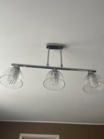 Luster modern, Ophalen