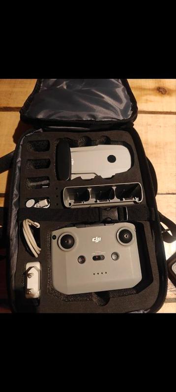 Mini 2 DJI drone  beschikbaar voor biedingen