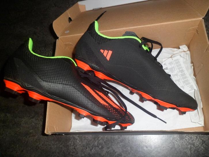 Adidas x speedportal.4 FxG maat 45, Sport en Fitness, Voetbal, Nieuw, Schoenen, Maat M, Ophalen of Verzenden