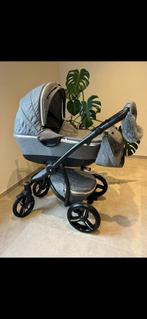 Buggy first atlanta, Ophalen, Zo goed als nieuw, Kinderwagen, Luchtbanden