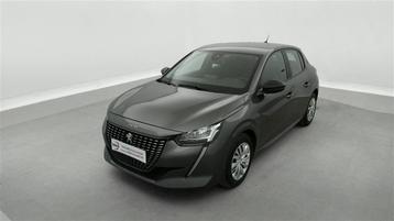 Peugeot 208 1.5 BlueHDi Active NAVI (bj 2023) beschikbaar voor biedingen