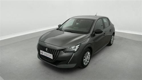 Peugeot 208 1.5 BlueHDi Active NAVI (bj 2023), Auto's, Peugeot, Bedrijf, Te koop, Diesel, Stadsauto, 5 deurs, Zilver of Grijs