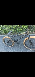 Bmx flybike electron, Fietsen en Brommers, Fietsen | Cruisers en Lowriders, Ophalen, Zo goed als nieuw