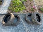 205/55 R16 - Goodyear Efficient Grip 2, Ophalen, Gebruikt, 16 inch, 205 mm