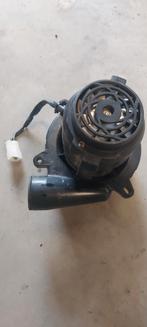 R36ATSS 24VDC 450WATT OPZUIG MOTOR DROOG/NAT, Ophalen of Verzenden