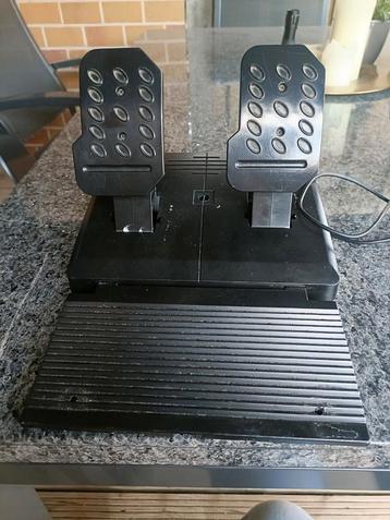 Hori rwa racing stuur, Enlèvement, Utilisé