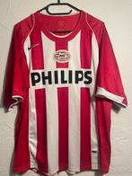 Retro voetbalshirt psv - timmy simons, Maat M, Ophalen of Verzenden, Shirt