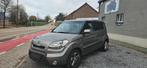 Te koop: Kia Soul Automaat – Diesel – Grijs metallic – 85.0, Auto's, Automaat, Bedrijf, Diesel, Grijs