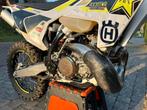 Husqvarna te 300 model 2019, Motoren, Particulier