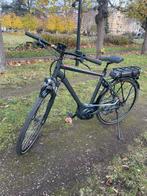 Cube pro elektrische fiets heren bosch, Vélos & Vélomoteurs, Enlèvement, Utilisé, 50 km par batterie ou plus, Cube