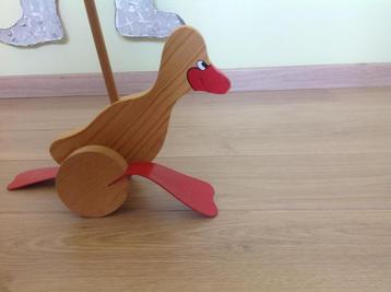 Loopeend beschikbaar voor biedingen