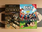 Livre, Boeken, Ophalen, Zo goed als nieuw