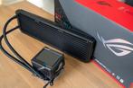 ASUS ROG STRIX RYUJIN II 360 waterkoeling !, Computers en Software, Computerkoelers, Ophalen of Verzenden, Zo goed als nieuw, Waterkoeling