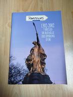 7 eeuwen Guldensporenslag, in zeer goede staat, Boeken, 14e eeuw of eerder, Roel Jacobs, Nieuw, Ophalen of Verzenden