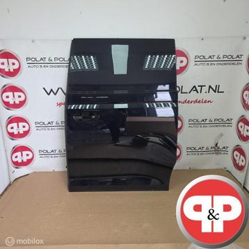 ID Buzz Cargo links schuifdeur lc9x beschikbaar voor biedingen