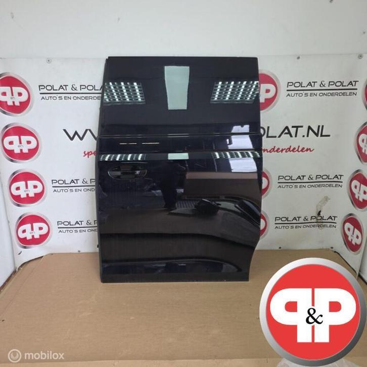 ID Buzz Cargo links schuifdeur lc9x, Auto-onderdelen, Carrosserie