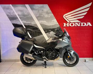 Honda NT 1100 DCT (bj 2023) beschikbaar voor biedingen