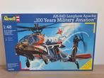 Revell 04896 - AH-64D Longbow Apache (1/48) Sealed, Hobby en Vrije tijd, Nieuw, Ophalen of Verzenden, Groter dan 1:72, Revell