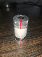 26mm Diameter Vari-Tork Friction Clutch+Coupling nieuwstaat, In verpakking, Enlèvement, Neuf
