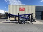 2016 Niftylift 170HET MK1B, Aanhanger hoogwerker, 17 meter