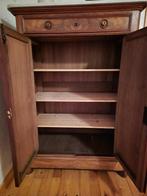 meidenkast, Antiek en Kunst, Antiek | Meubels | Kasten, Ophalen