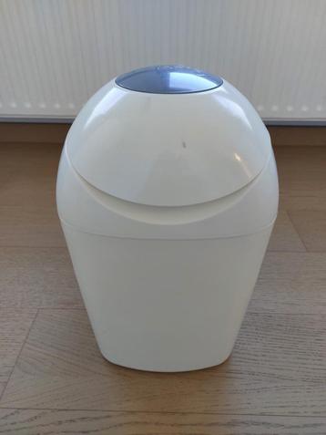 Luieremmer Tommee Tippee  Sangenic (wit) beschikbaar voor biedingen