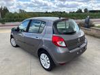 Renault Clio 1.5 dCi, Voorwielaandrijving, Stof, 63 kW, Particulier
