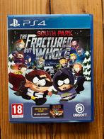 PS4 - South Park The Fractured but Whole, Enlèvement ou Envoi
