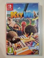 KeyWe / Switch (Nieuw), Puzzel en Educatief, Online, Ophalen of Verzenden, Vanaf 3 jaar
