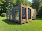 Curani Tiny house / zorgwoning NIEUW TE HUUR, Immo, Benedenwoning, Roeselare, Direct bij eigenaar, Provincie West-Vlaanderen