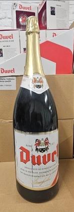 Duvel fles 3L 2008, Verzamelen, Ophalen, Zo goed als nieuw, Duvel