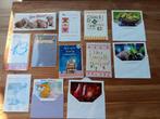 Lot de cartes postales ( Neuves), Ophalen of Verzenden, 1980 tot heden, Ongelopen