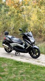 YAMAHA X-MAX 125 2011, Motoren, Motoren | Yamaha, Scooter, Particulier, 125 cc, 11 kW of minder