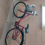 Meisjesfiets, Fietsen en Brommers, Ophalen, Gebruikt, Versnellingen