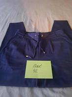 dames kleding, Vêtements | Femmes, Culottes & Pantalons, Enlèvement, Comme neuf, Taille 42/44 (L), Bleu
