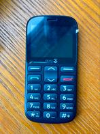 GSM-DORO 1361, Telecommunicatie, Mobiele telefoons | Overige merken, Overige modellen, Zo goed als nieuw