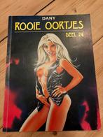 Rooie oortjes - 9 stripverhalen, Meerdere stripboeken, Ophalen, Gelezen