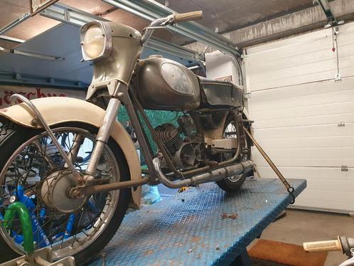 Flandria Concorde, Fietsen en Brommers, Brommers | Oldtimers, Ophalen