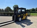 2011 Yale GLP45S Vorkheftruck, Overige aandrijving, Heftruck, Yale