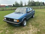 1982 Volkswagen Jetta Oldtimer, Auto's, Gebruikt, Overige brandstoffen, Bedrijf, Handgeschakeld