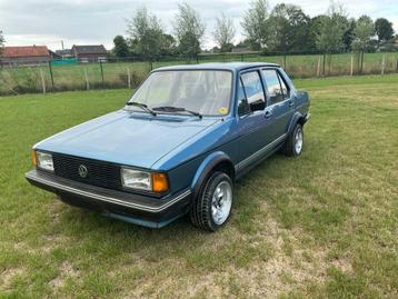 Volkswagen Jetta Voiture classique de 1982, Autos, Achat, Entreprise, Autre carrosserie, Jetta