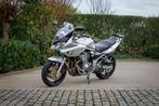 Suzuki Bandit 600 S, Motos, 4 cylindres, Plus de 35 kW, Sport, 599 cm³