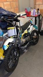 pitbike 160cc, Fietsen en Brommers, Gebruikt, 160 cc, Pitbike, Orion