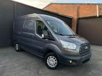 Ford Transit 2.0 TDCi van 2017 Euro 6 met maar 370.000km, Boîte manuelle, Transit, Diesel, Achat