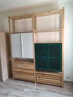 Ivar kast Ikea modulair, Huis en Inrichting, Ophalen, 200 cm of meer, Zo goed als nieuw, 25 tot 50 cm