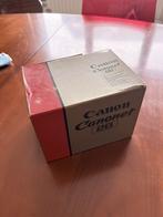 Canon Canonet 28 || rangefinder camera || BOX, Ophalen, Zo goed als nieuw, Compact, Canon
