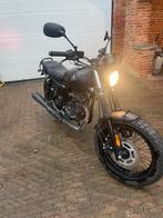 Archive Scrambler 50cc, Particulier