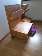 MALM nachtkastjes, Ophalen, Gebruikt, 45 tot 65 cm, 70 cm of meer