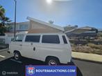 Volkswagen T3 Westfalia Camper | Route 66 Auctions, Volkswagen, Bedrijf, Handgeschakeld, Benzine