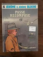 Jerome K Bloche 4 EO, Enlèvement ou Envoi, Utilisé